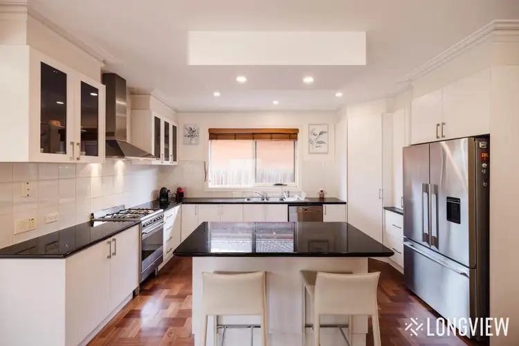 Fourth view of Homely house listing, 20 Boronia Street, Bentleigh East VIC 3165