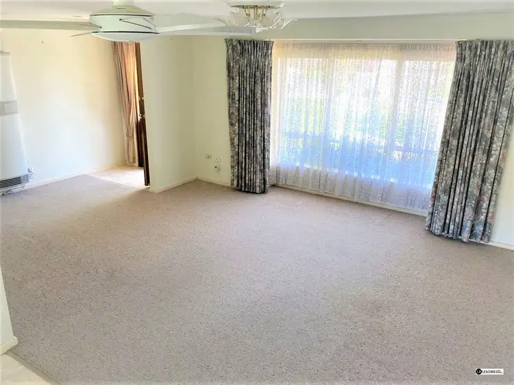 Second view of Homely house listing, 11 Wagner Place, West Wodonga VIC 3690