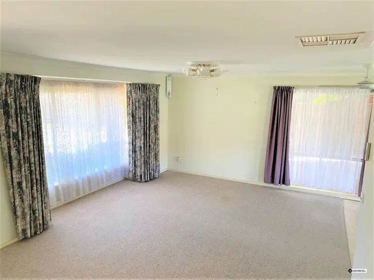 Third view of Homely house listing, 11 Wagner Place, West Wodonga VIC 3690