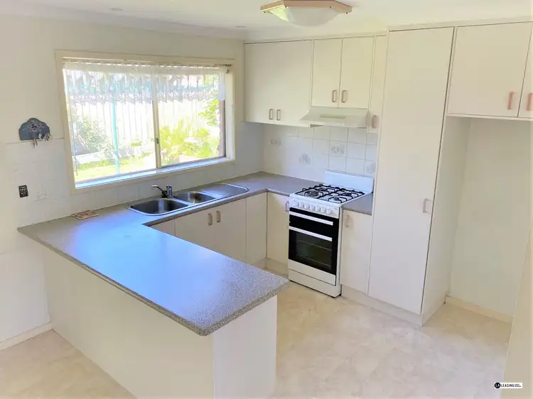 Fifth view of Homely house listing, 11 Wagner Place, West Wodonga VIC 3690