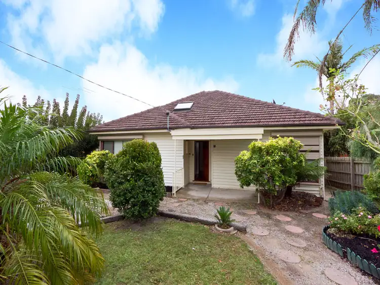 Main view of Homely house listing, Room 3 & 6/23 Colin Road, Oakleigh South VIC 3167