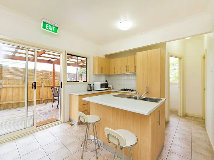 Second view of Homely house listing, Room 3 & 6/23 Colin Road, Oakleigh South VIC 3167