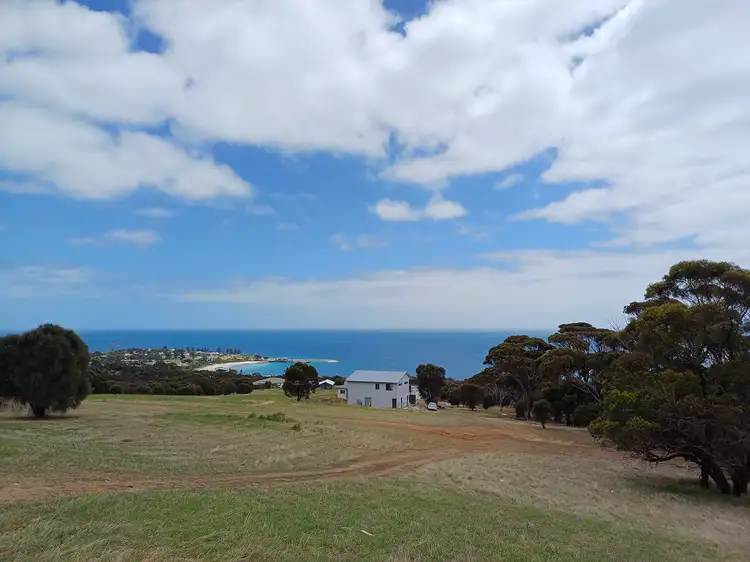 Sixth view of Homely land listing, 49 Dolphin Way, Penneshaw SA 5222