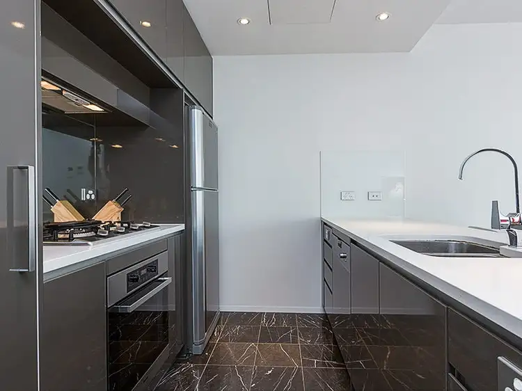 Second view of Homely apartment listing, 52/11 Trevillian Quay, Kingston ACT 2604