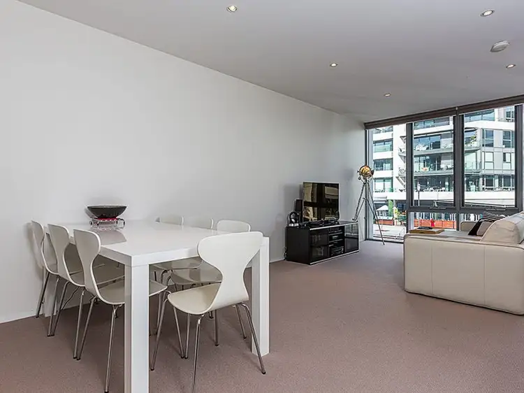 Fifth view of Homely apartment listing, 52/11 Trevillian Quay, Kingston ACT 2604
