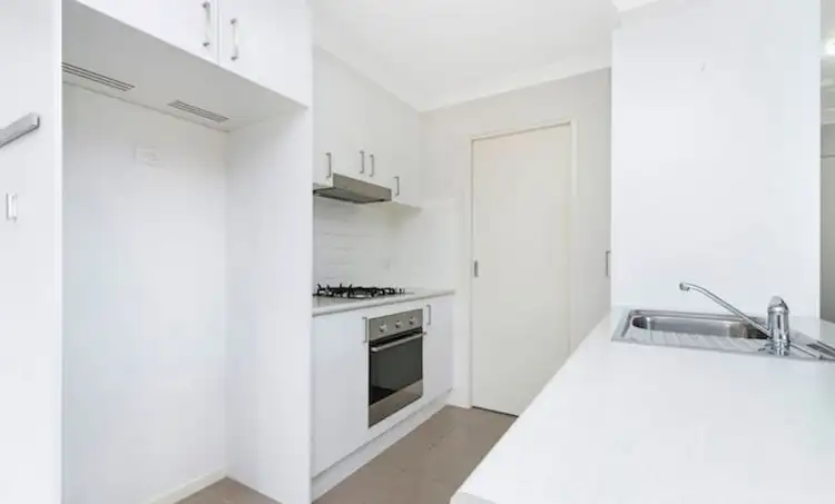 Fourth view of Homely unit listing, 31/23 Tay Street, Watson ACT 2602