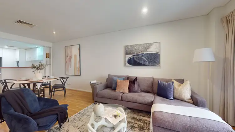 Unit 11, 258-264 Newcastle Street, Perth WA 6000