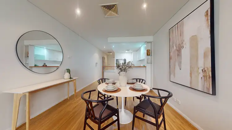 Fifth view of Homely apartment listing, Unit 11, 258-264 Newcastle Street, Perth WA 6000