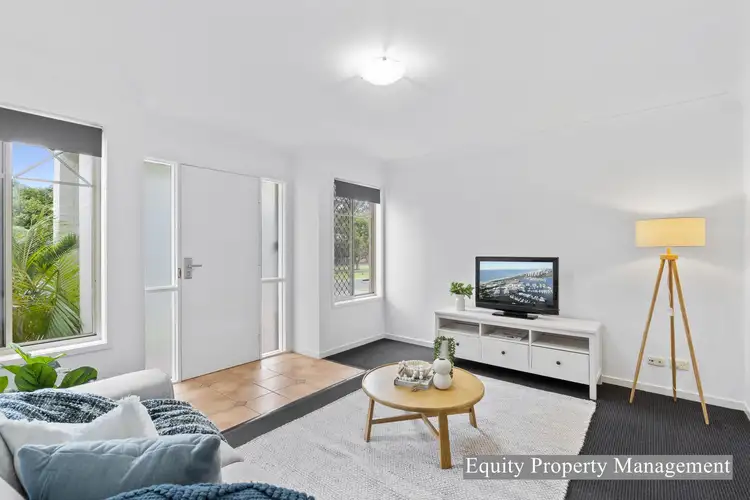 Second view of Homely townhouse listing, 45/22-37 Dasyure Place, Wynnum West QLD 4178