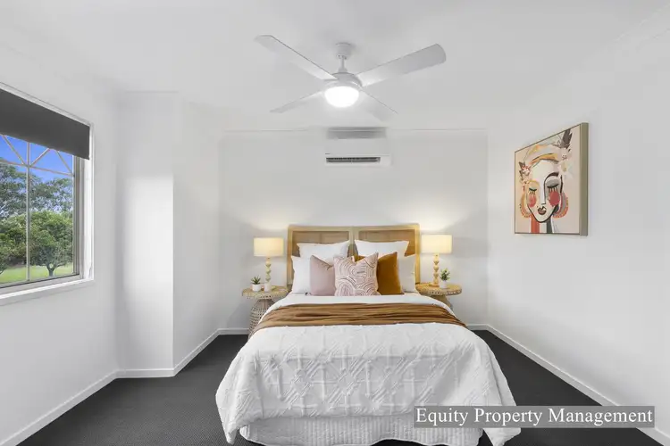 Third view of Homely townhouse listing, 45/22-37 Dasyure Place, Wynnum West QLD 4178