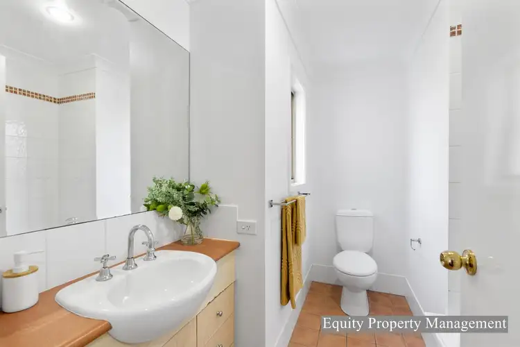 Fourth view of Homely townhouse listing, 45/22-37 Dasyure Place, Wynnum West QLD 4178
