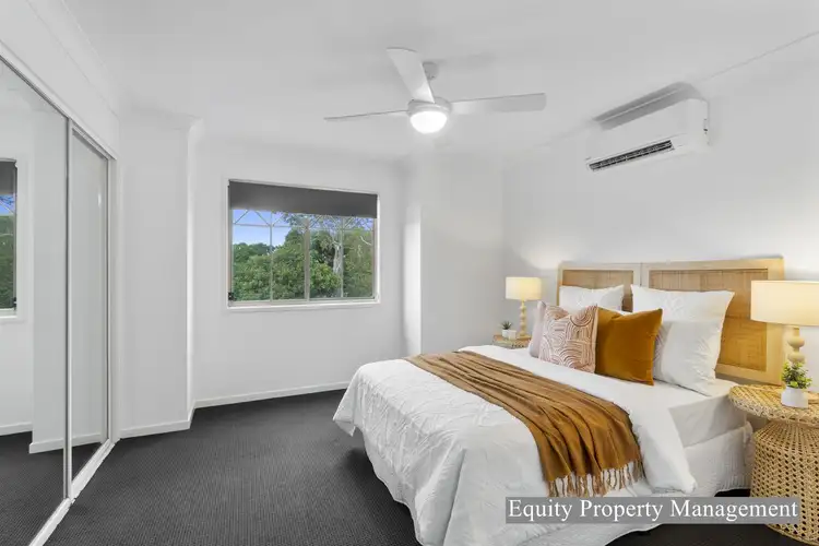 Fifth view of Homely townhouse listing, 45/22-37 Dasyure Place, Wynnum West QLD 4178