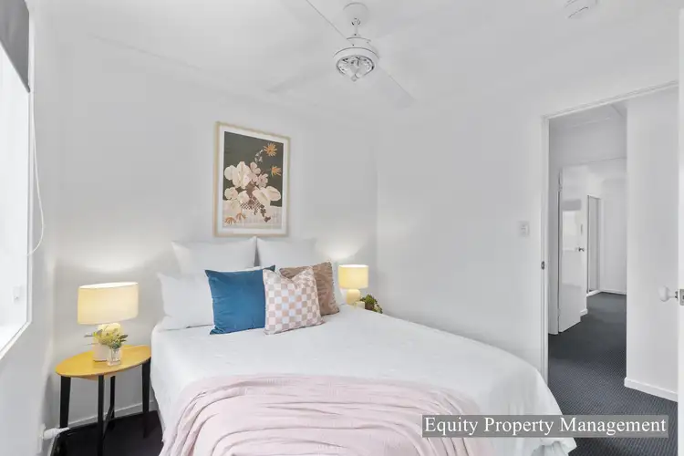 Sixth view of Homely townhouse listing, 45/22-37 Dasyure Place, Wynnum West QLD 4178