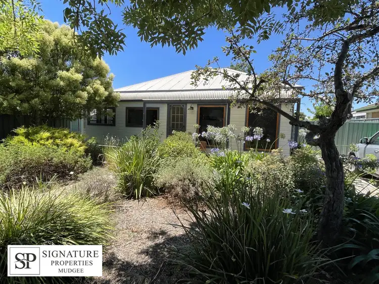 9 First Street, Mudgee NSW 2850