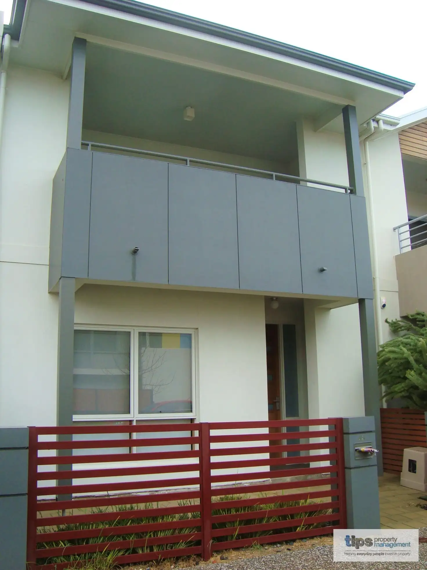 Main view of Homely townhouse listing, 45 Nottage Road, Lightsview SA 5085