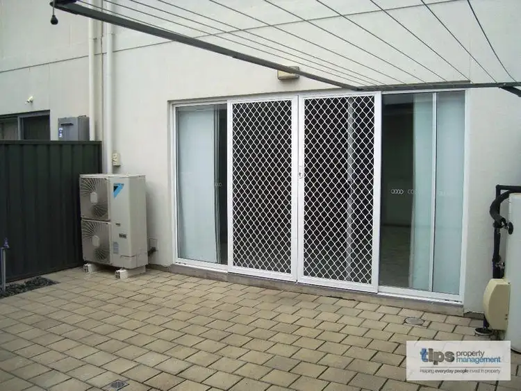 Second view of Homely townhouse listing, 45 Nottage Road, Lightsview SA 5085