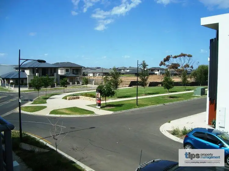 Fifth view of Homely townhouse listing, 45 Nottage Road, Lightsview SA 5085