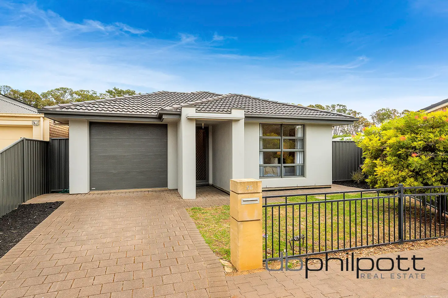 Main view of Homely house listing, 25 Chateau Avenue, Andrews Farm SA 5114