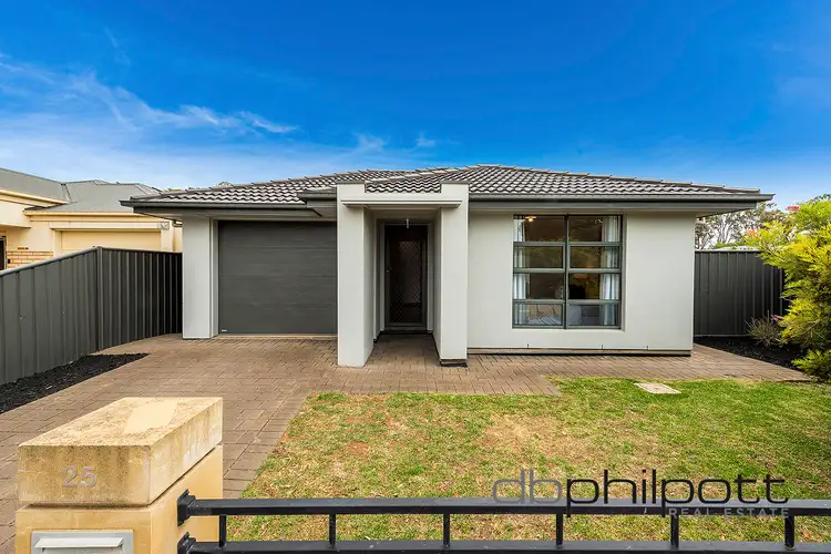 Second view of Homely house listing, 25 Chateau Avenue, Andrews Farm SA 5114