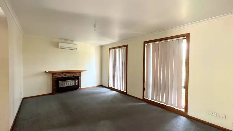 Second view of Homely unit listing, 3/53 Greene Street, South Kingsville VIC 3015