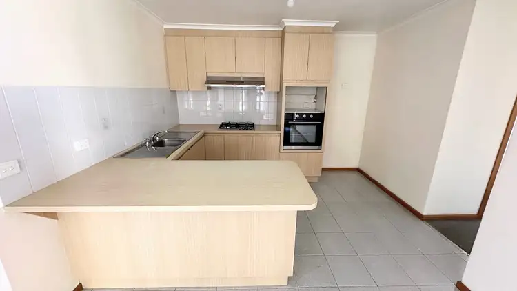 Fifth view of Homely unit listing, 3/53 Greene Street, South Kingsville VIC 3015