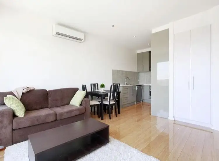 Third view of Homely apartment listing, 29/50 Poath Road, Hughesdale VIC 3166
