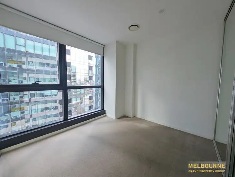Second view of Homely apartment listing, 1706/8 Sutherland Street, Melbourne VIC 3000