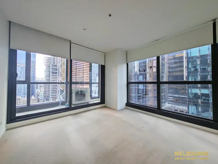 Third view of Homely apartment listing, 1706/8 Sutherland Street, Melbourne VIC 3000