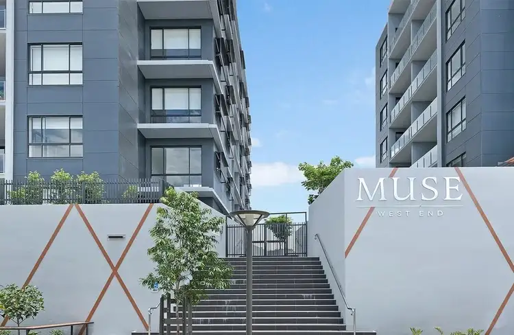 2102/35 Tondara Lane, West End QLD 4101