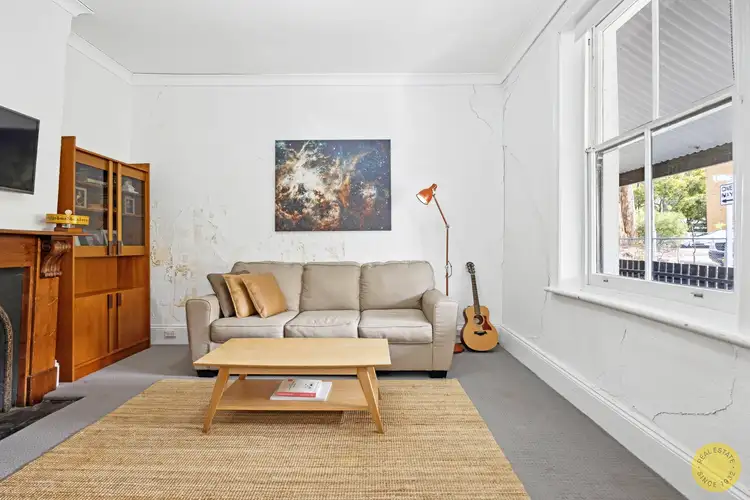 Second view of Homely house listing, 13 Vincent Street, Adelaide SA 5000