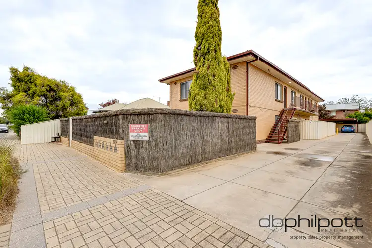 4/152 Churchill Road