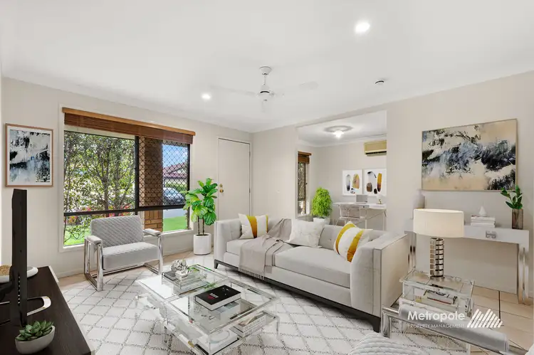 12 Paladin Place, Bald Hills QLD 4036