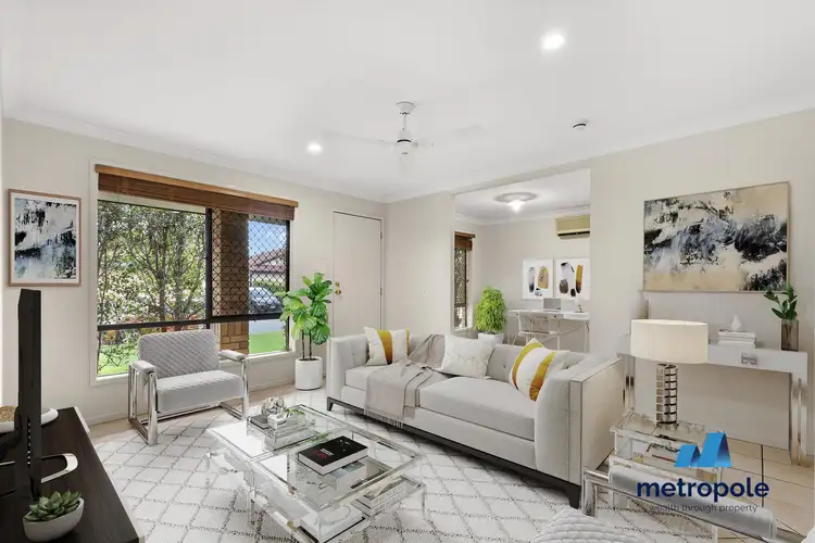 Main view of Homely house listing, 12 Paladin Place, Bald Hills QLD 4036
