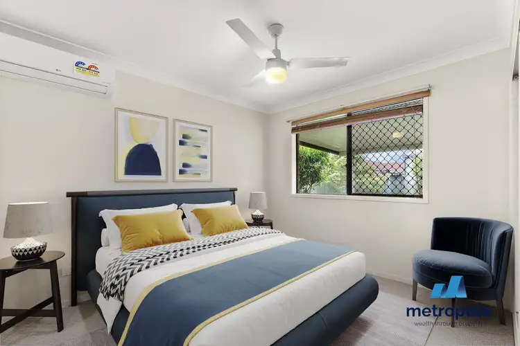 Second view of Homely house listing, 12 Paladin Place, Bald Hills QLD 4036