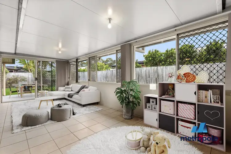 Third view of Homely house listing, 12 Paladin Place, Bald Hills QLD 4036