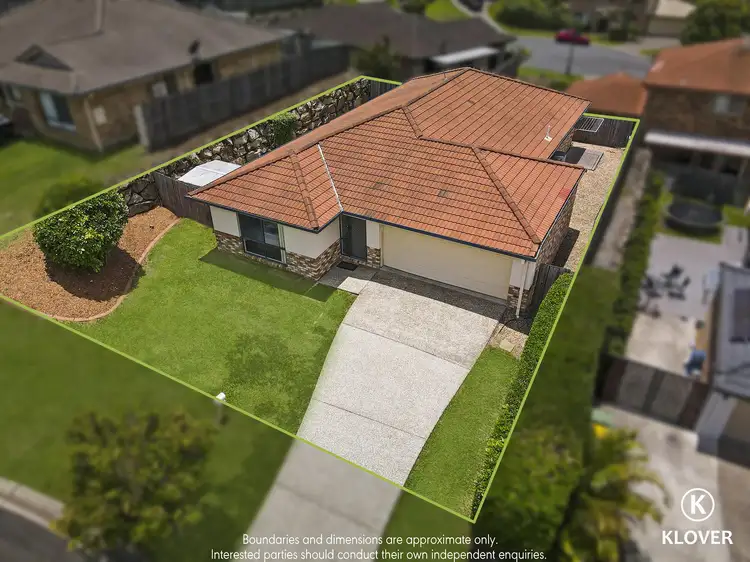 5 Farzana Place, Underwood QLD 4119