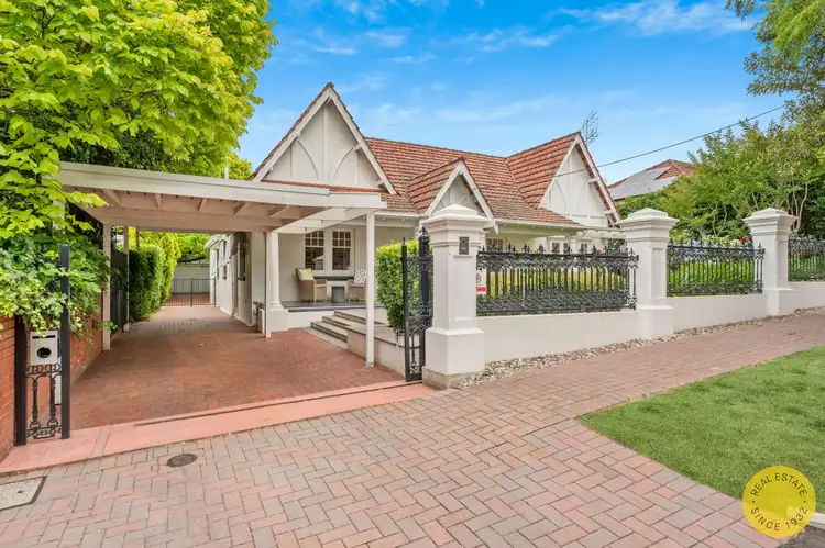 Second view of Homely house listing, 7 Day Road, Glen Osmond SA 5064