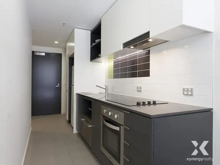 Second view of Homely apartment listing, 209/815 Bourke Street, Docklands VIC 3008