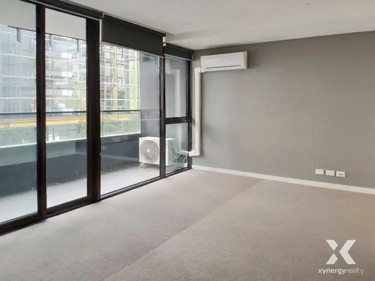 Second view of Homely apartment listing, 209/815 Bourke Street, Docklands VIC 3008