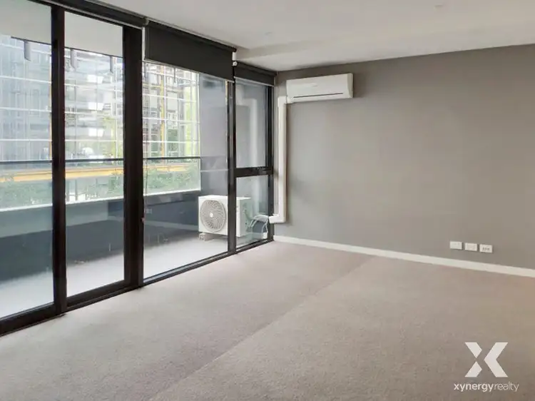Fourth view of Homely apartment listing, 209/815 Bourke Street, Docklands VIC 3008
