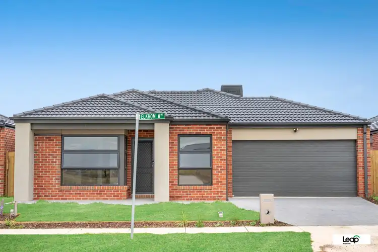 18 Juniperina Circuit, Wallan VIC 3756