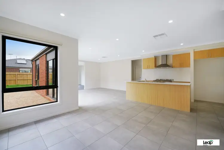 Fifth view of Homely house listing, 18 Juniperina Circuit, Wallan VIC 3756