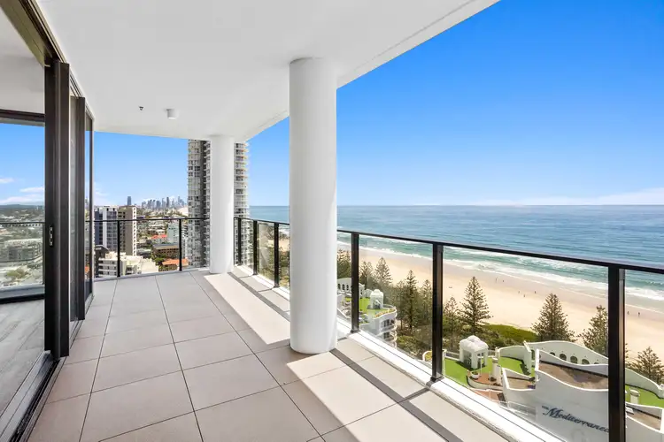 Main view of Homely unit listing, 114/1969-1971 Gold Coast Highway, Burleigh Heads QLD 4220