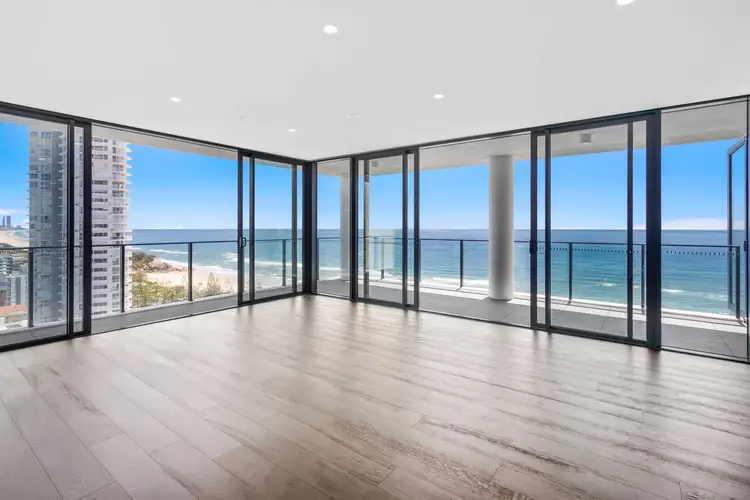 Third view of Homely unit listing, 114/1969-1971 Gold Coast Highway, Burleigh Heads QLD 4220