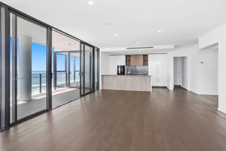 Fourth view of Homely unit listing, 114/1969-1971 Gold Coast Highway, Burleigh Heads QLD 4220