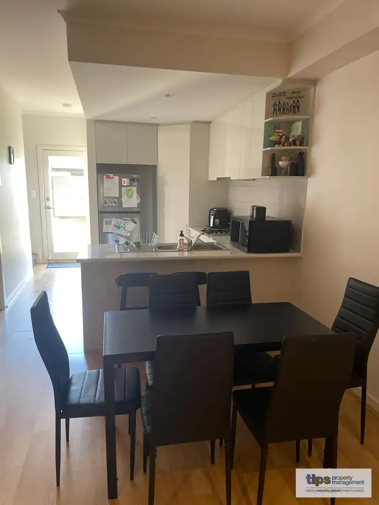 Second view of Homely townhouse listing, 16 Augustine Street, Mawson Lakes SA 5095