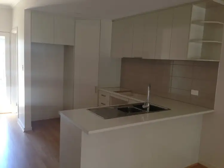 Third view of Homely townhouse listing, 16 Augustine Street, Mawson Lakes SA 5095