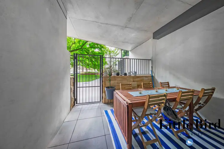 15/43 Currong Street, Braddon ACT 2612