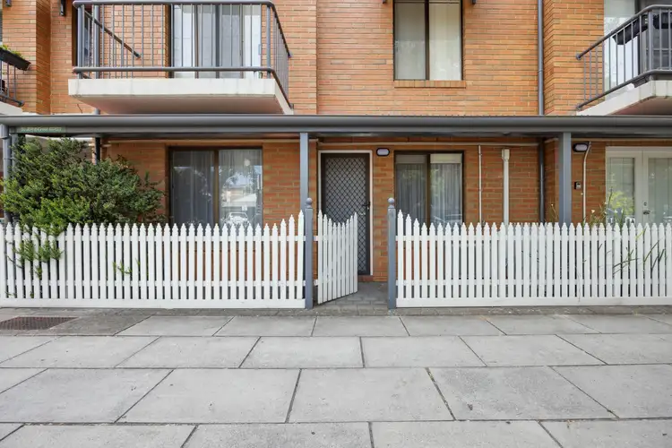 4/50 Jerningham St, North Adelaide SA 5006
