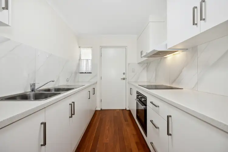 Sixth view of Homely unit listing, 4/50 Jerningham St, North Adelaide SA 5006